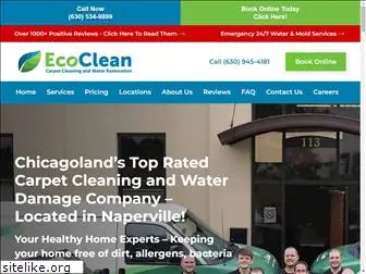 ecoclean.com