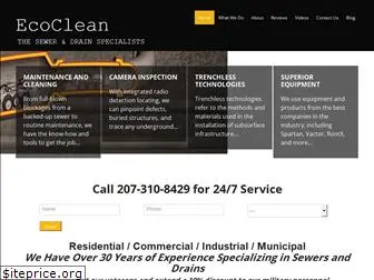 ecoclean1.com