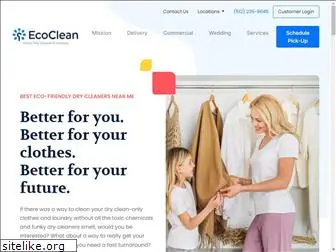 ecocleanaustin.com