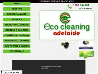 ecocleaningadelaide.com.au