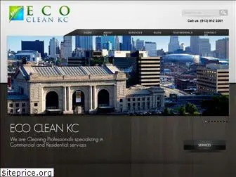 ecocleankc.com