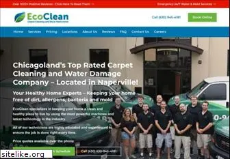 ecocleanpower.com