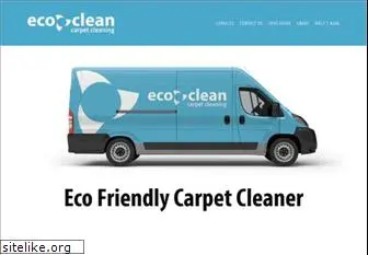 ecocleanworld.com