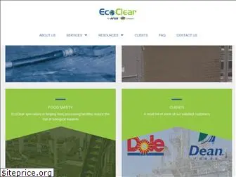 ecoclearclean.com