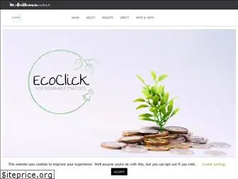 ecoclick.it