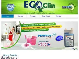 ecoclin.com.br