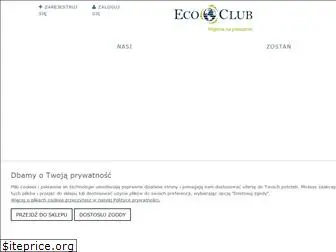 ecoclub.pl