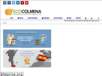 ecocolmena.com