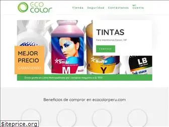 ecocolorperu.com