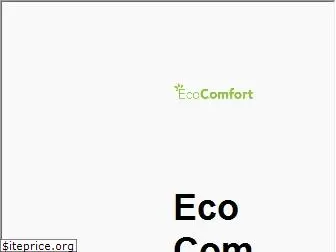 ecocomfortcollection.com