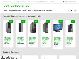 ecocomputerco.com