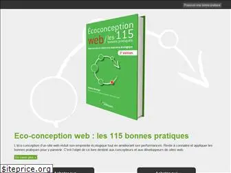 ecoconceptionweb.com