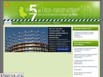 ecoconstruction-rhone.fr