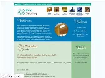 ecoconsulting.net