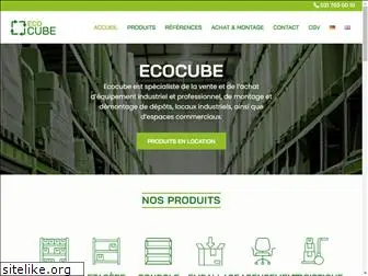 ecocube.ch