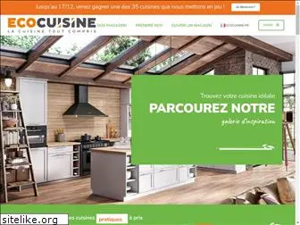 ecocuisine.fr