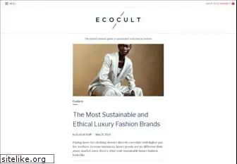 ecocult.com