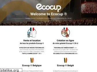 ecocup.com