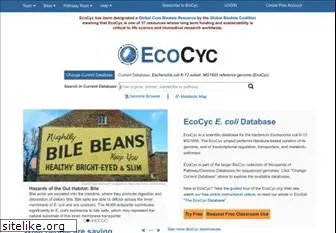 ecocyc.org