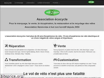 ecocycle.ch