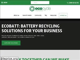 ecocycle.com.au