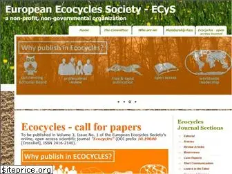 ecocycles.eu