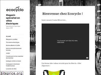 ecocyclo.be