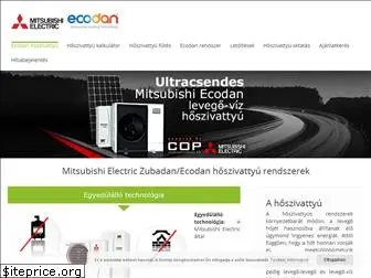 ecodan24.hu