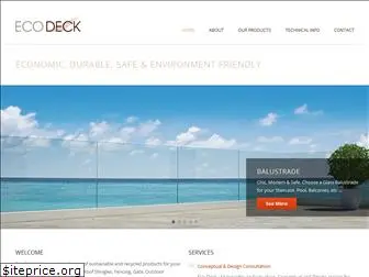 ecodeck-ltd.com