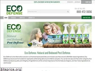 ecodefensestore.com