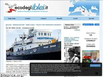 ecodegliblei.it