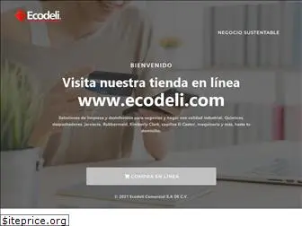 ecodeli.mx