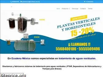 ecodena.com.mx