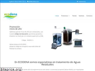 ecodena.com