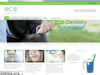 ecodentistry.org