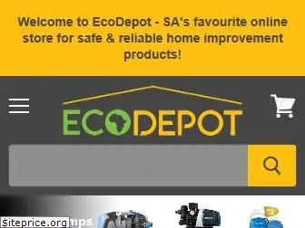 ecodepot.co.za
