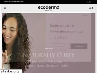 ecoderma.es
