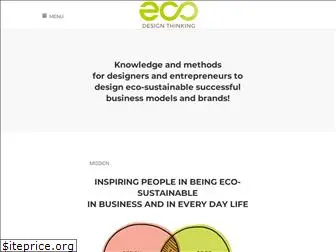 ecodesignthinking.com