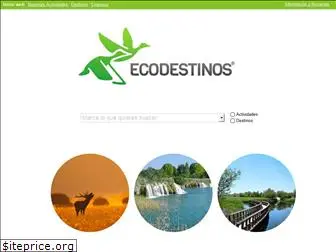 ecodestinos.es