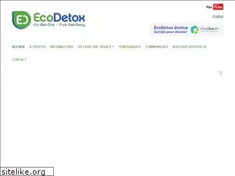 ecodetox.ca