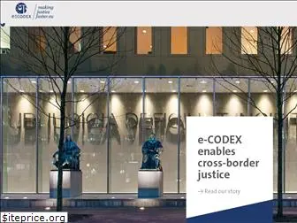 ecodex.eu
