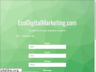 ecodigitalmarketing.com