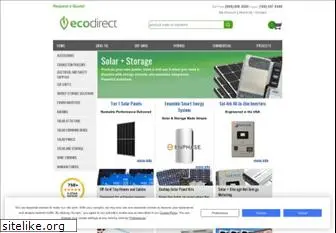 ecodirect.com