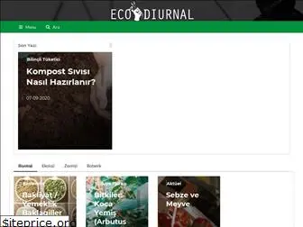 ecodiurnal.com