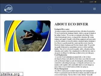 ecodiver.in
