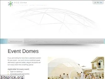 ecodome.com.ua