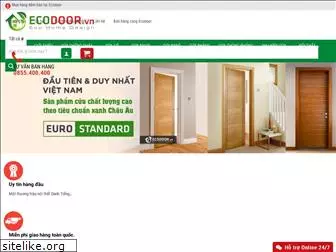 ecodoor.vn