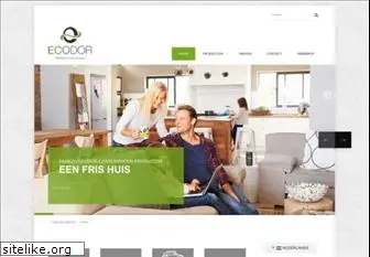 ecodor.nl