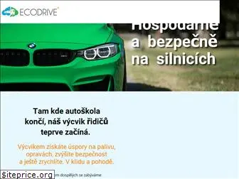 www.ecodrive.cz