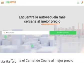 ecodriver.at